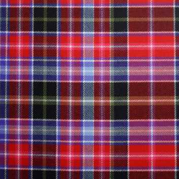 Aberdeen Premium Tartan Kilt
