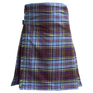 Anderson Ancient Tartan Kilt

