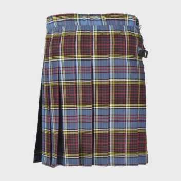 Anderson Tartan Kilt