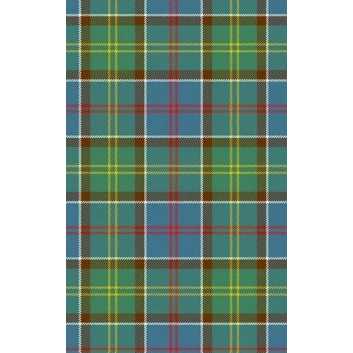 Arshyre District Tartan Kilt