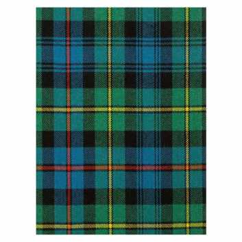 Baillie Ancient Heavy Weight Tartan
