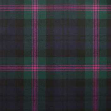 Baird Modern Tartan Kilt