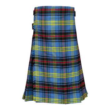 Bell OF The Borders Tartan Kilt