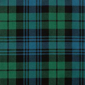 black watch ancient tartan