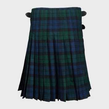 Black Watch Tartan Kilt
