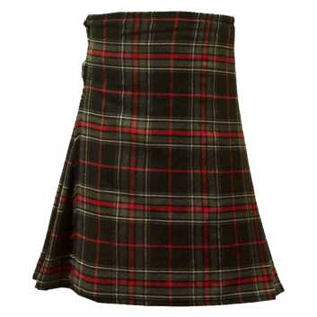 KING ROBERT THE BRUCE MEMORIAL TARTAN KILT
