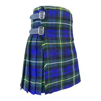 Campbell Of Argyll Tartan Kilt

