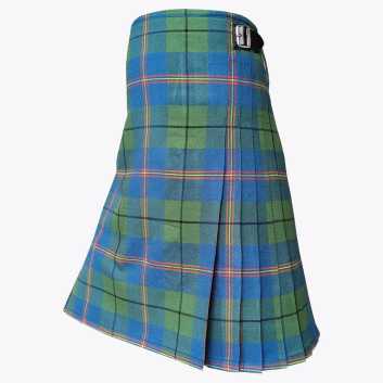 Carmicheal Tartan Kilt
