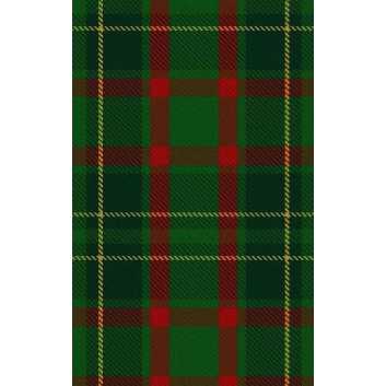 Clan Doyle Tartan Kilt