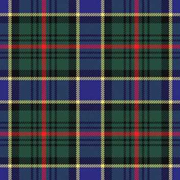 CLAN OGILVIE TARTAN KILT
