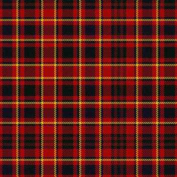 Clan Munro Tartan Kilt

