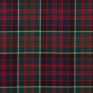 Clanranald Tartan Kilt
