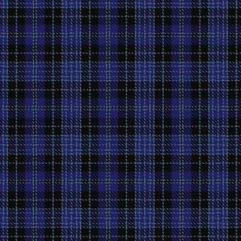 Clergy Premium Tartan Kilt
