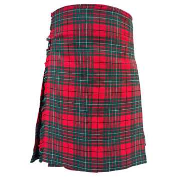 Comyn Tartan Kilt For Men
