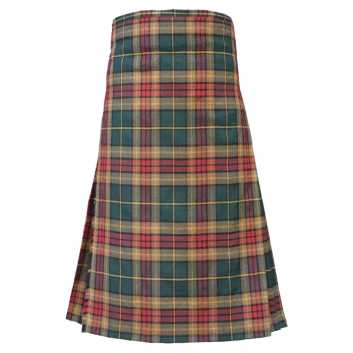 County Cavan Tartan Kilt
