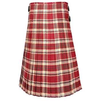 County Tyrone Tartan Kilt
