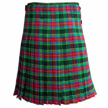 County Ancient Waterford Tartan Kilt