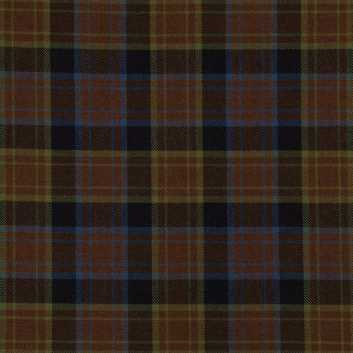 County Laois Tartan Kilt