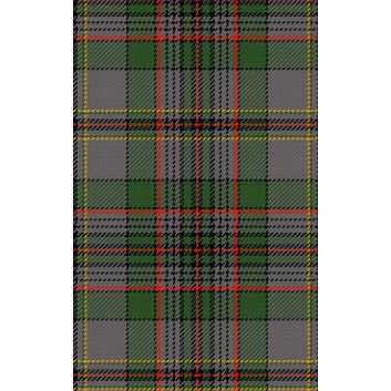 Craig Tartan Kilt
