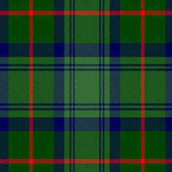 Cranstoun Premium Tartan Kilt
