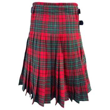 Cumming Tartan Kilt
