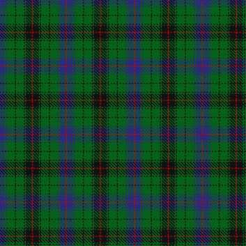 Davidson Tartan Kilt
