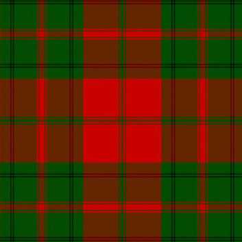 Drummond Tartan Kilt
