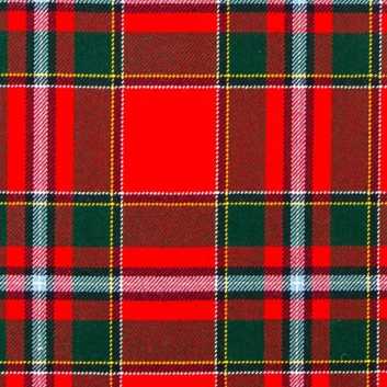 Drummond Of Perth Modern Tartan Kilt