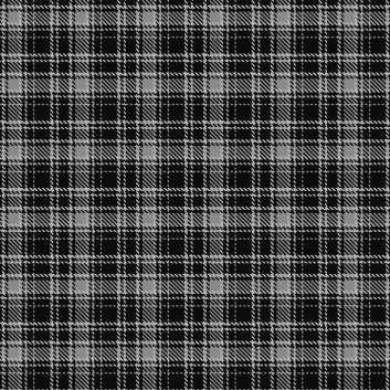 Drumond Gray Tartan Kilt
