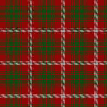 Duke of Rothesay Premium Tartan Kilt
