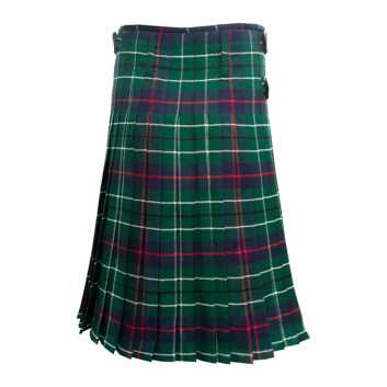 Duncan Tartan Kilt
