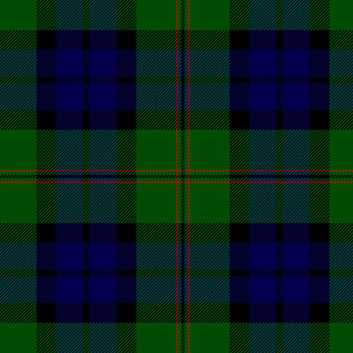 Dundas Premium Tartan Kilt
