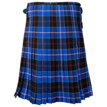 Dunlop Premium Tartan Kilt
