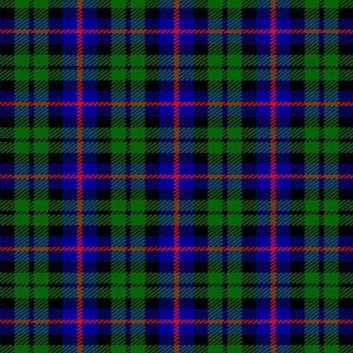 Durham Tartan Kilt