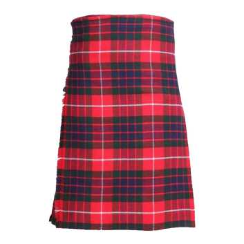 Fraser Tartan kilt