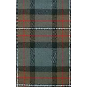 Ferguson Weathered Tartan Kilt
