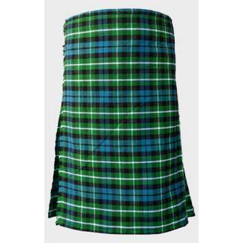 Graham Montrose Ancient Tartan Kilt
