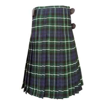 Graham Tartan Kilt