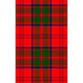 Grant Tartan Kilt