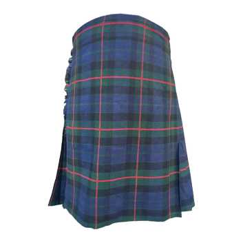 Gunn Tartan Kilt