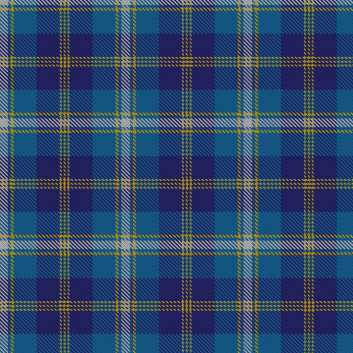 Halesowen Tartan kilt
