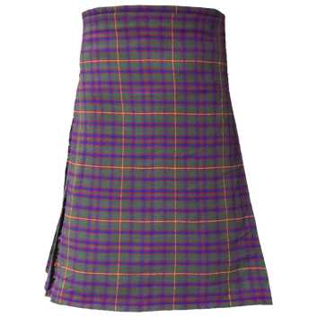 Hall Tartan Kilt
