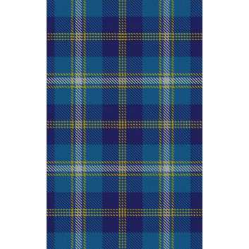 HALSWEEN TARTAN KILT FOR MEN
