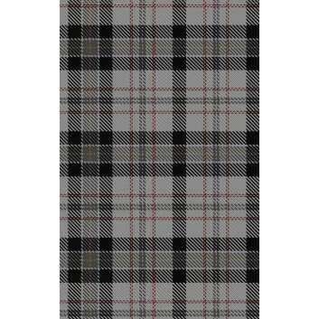 Harris Family Tartan Kilt
