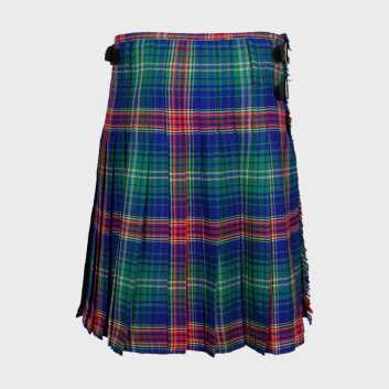 Hart OF Scotland Tartan Kilt