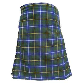 Henderson Tartan kilt For Men
