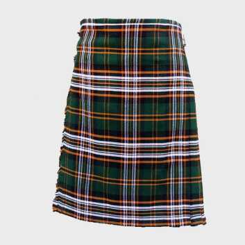Heritage Of Ireland Tartan Kilt