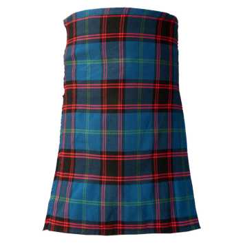 Home Premium Tartan Kilt
