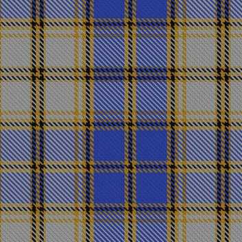 Independence Tartan Kilt
