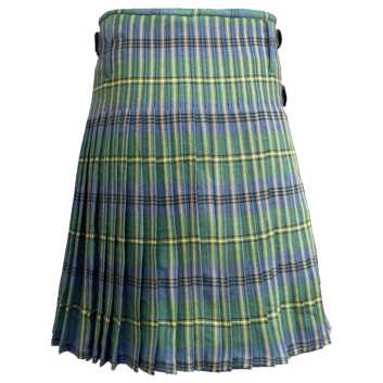 Johnstone Ancient Tartan Kilt
